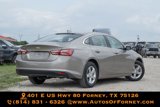 Used 2022 Chevrolet Malibu LT image 3
