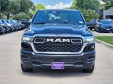 New 2025 RAM 1500 HFE image 2