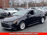 Used 2022 Toyota Corolla XLE image 4