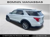 Used 2020 Ford Explorer XLT w/ Equipment Group 202A image 2