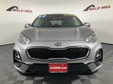 Certified 2022 Kia Sportage LX w/ LX AWD Value Edition Package image 2