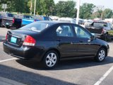 Used 2009 Kia Spectra EX image 5
