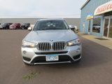 Used 2015 BMW X3 xDrive28i image 3