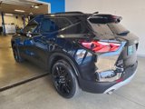 Certified 2022 Chevrolet Blazer LT image 2