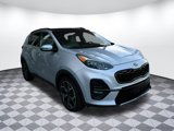 Used 2020 Kia Sportage SX image 5