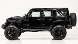 Used 2025 Jeep Wrangler Unlimited Sport image 3