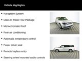 Used 2019 Ford Flex Limited w/ Class III Trailer Tow Package image 2