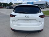 Used 2021 MAZDA CX-5 FWD image 5