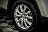 Used 2015 Jeep Cherokee Limited w/ Trailer Tow Group image 3