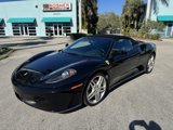 Used 2007 Ferrari F430 Spider image 2