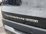 New 2025 GMC Terrain Elevation image 5