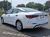 Certified 2025 Nissan Sentra S image 4