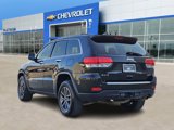 Used 2019 Jeep Grand Cherokee Limited w/ Trailer Tow Group IV image 4