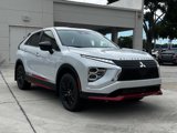 New 2024 Mitsubishi Eclipse Cross Ralliart image 5