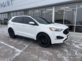 Used 2022 Ford Edge ST-Line image 2