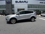 Used 2017 Ford Escape SE image 4