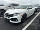 Used 2018 Honda Civic Sport image 3