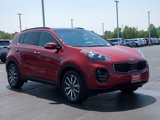Used 2019 Kia Sportage EX w/ EX Technology Package image 5