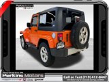 Used 2013 Jeep Wrangler Sahara w/ Dual Top Group image 4
