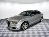 Used 2018 Audi A3 2.0T Premium image 2
