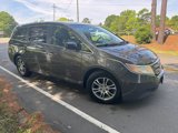 Used 2012 Honda Odyssey EX-L image 2