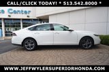 Used 2023 Honda Accord EX image 2