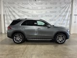 Certified 2021 Mercedes-Benz GLE 350 4MATIC image 3