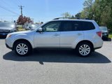 Used 2011 Subaru Forester 2.5X Premium image 4