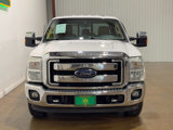 Used 2014 Ford F250 Lariat w/ Chrome Package image 2