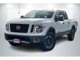 Used 2019 Nissan Titan PRO-4X w/ Pro-4x Utility Package image 2