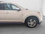 Used 2016 Chevrolet Equinox LTZ w/ Enhanced Convenience Package image 4