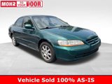 Used 2002 Honda Accord LX image 1