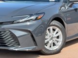 New 2025 Toyota Camry LE image 4