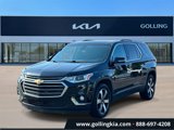Used 2018 Chevrolet Traverse LT image 5