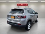 Used 2022 Jeep Compass Latitude w/ Convenience Group image 5