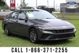 Used 2024 Hyundai Elantra SEL image 2