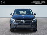Used 2016 Mercedes-Benz GLE 400 4MATIC image 2