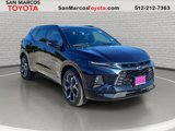 Used 2020 Chevrolet Blazer RS image 3