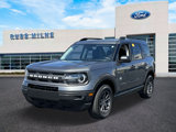Used 2022 Ford Bronco Sport Big Bend w/ Convenience Package image 5