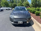 Used 2018 Ford Fusion SE w/ Fusion SE Technology Package image 4