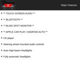 Used 2019 Nissan Rogue S image 3