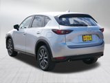 Used 2018 MAZDA CX-5 Touring image 5