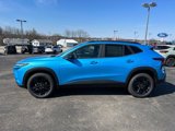 New 2025 Chevrolet Trax ACTIV w/ Sunroof Package image 2