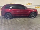 Used 2019 Jeep Grand Cherokee Limited X image 2
