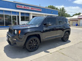 Used 2017 Jeep Renegade Altitude image 2
