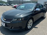 Used 2015 Chevrolet Impala LTZ image 3