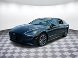 Used 2021 Hyundai Sonata Limited image 2