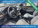 Used 2018 Honda CR-V EX image 3