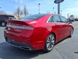 Used 2020 Lincoln MKZ Reserve w/ Elements Package image 5