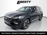 Used 2019 Hyundai Santa Fe FWD image 3